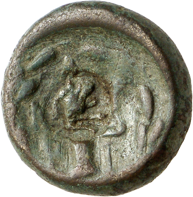 CN Type cn.myrina_lemni.1_ed.7, реверс, cn-coins