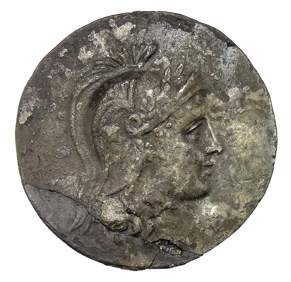 obverse CN Type 20466