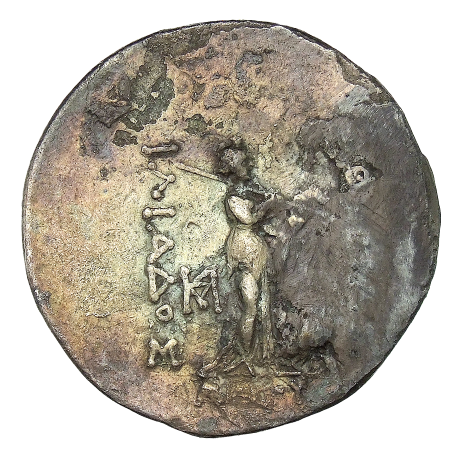 реверс CN Type 20455