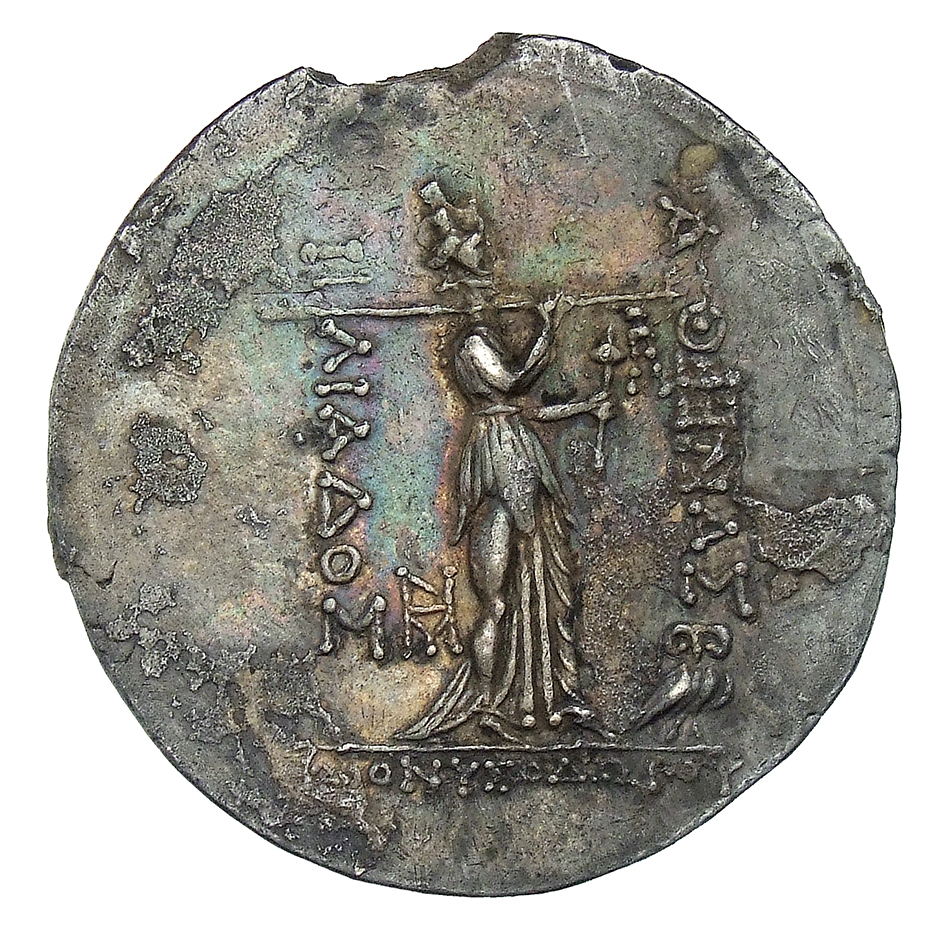 реверс CN Type 20458