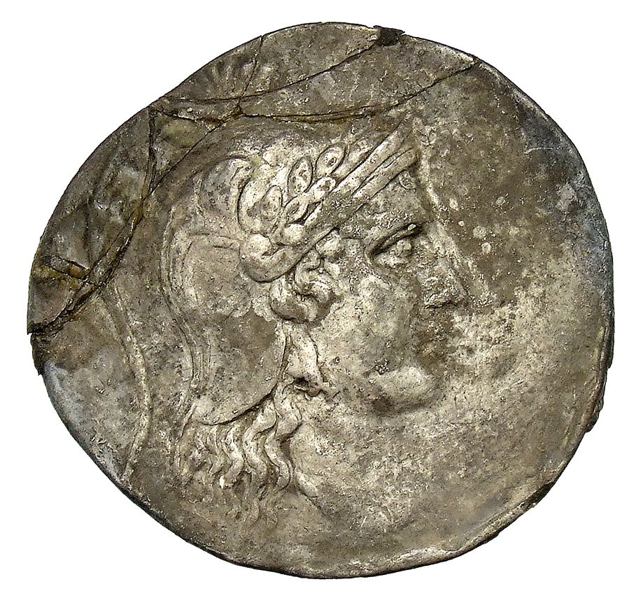 CN Type 20458, аверс, cn-coins