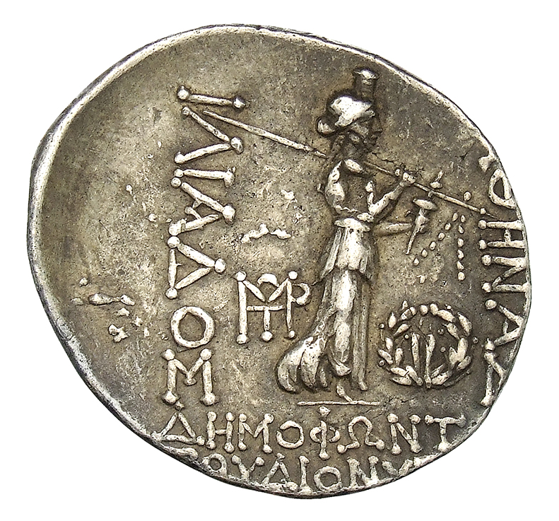 реверс CN Type 20451