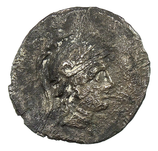 obverse CN Type 20500