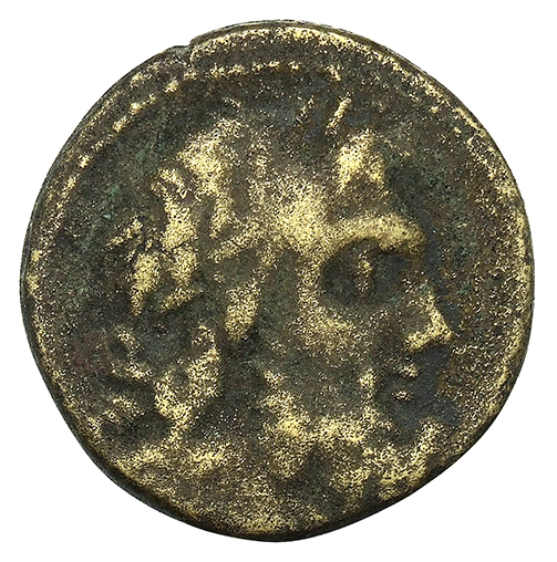obverse CN Type 12787
