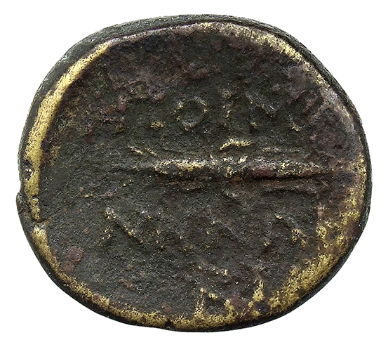 CN Type 12787, реверс, cn-coins