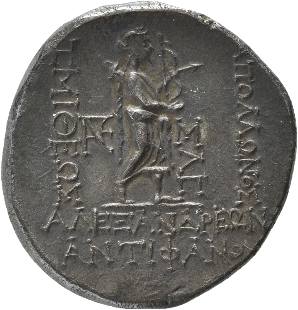 реверс CN Type 21046