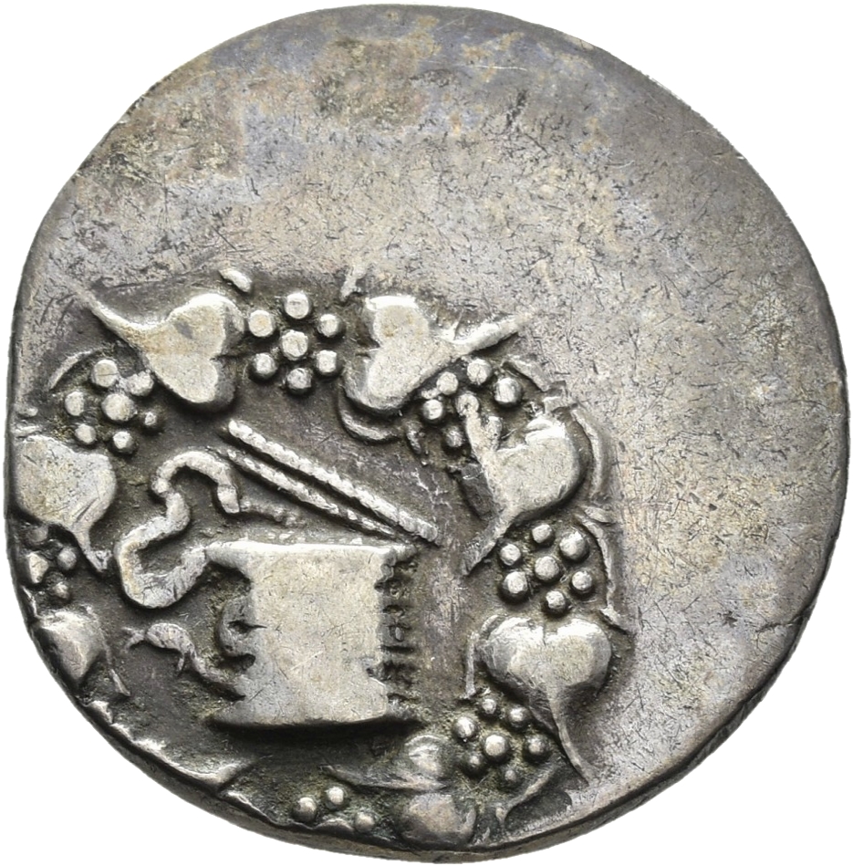 obverse CN Type 7061