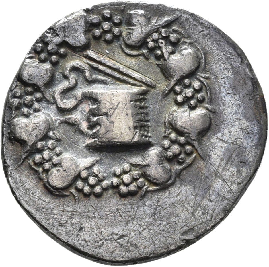 CN Type 7061, аверс, cn-coins