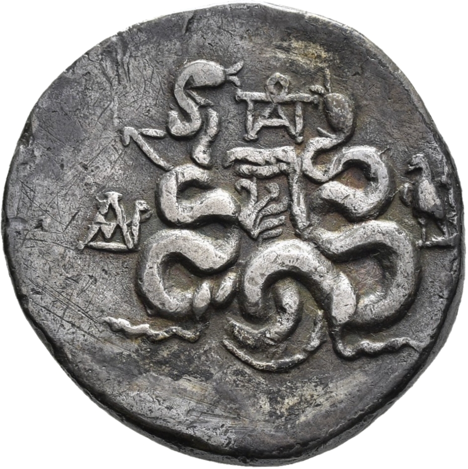 CN Type 7061, реверс, cn-coins