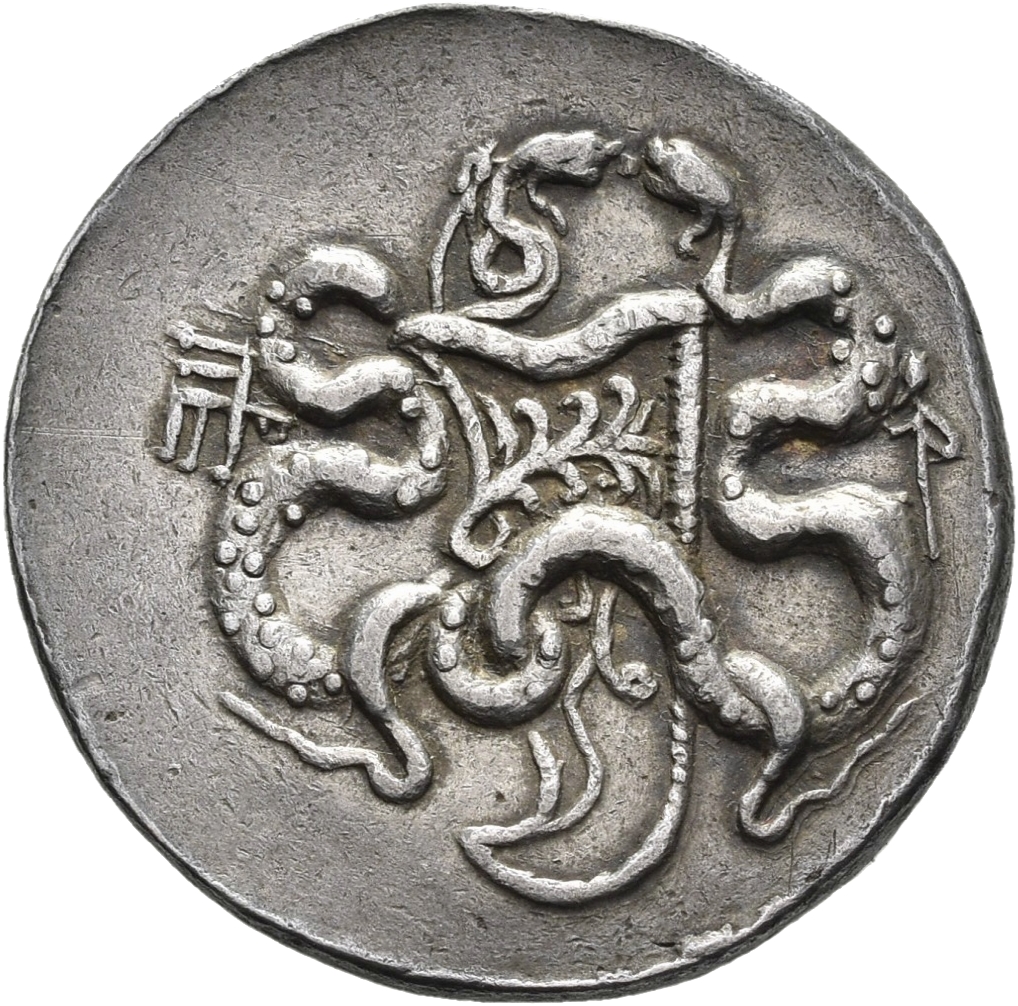 реверс CN Type 11321