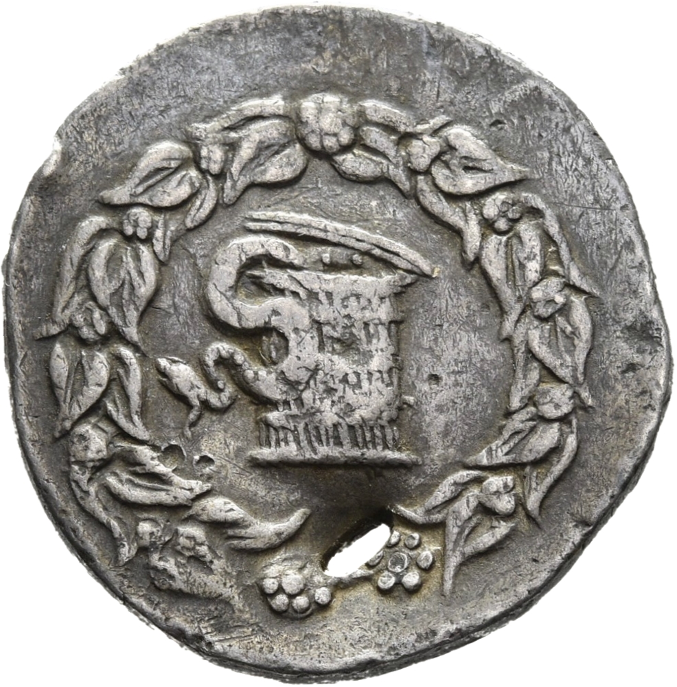 CN Type 11321, аверс, cn-coins