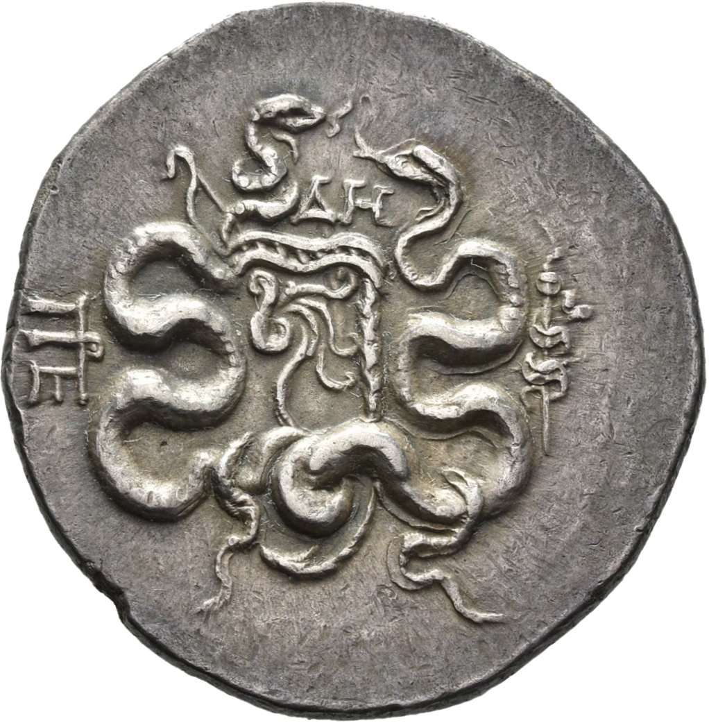 coin rev