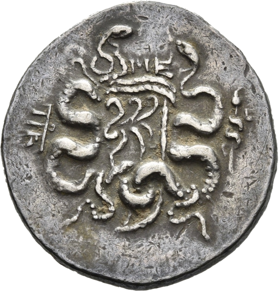 coin rev