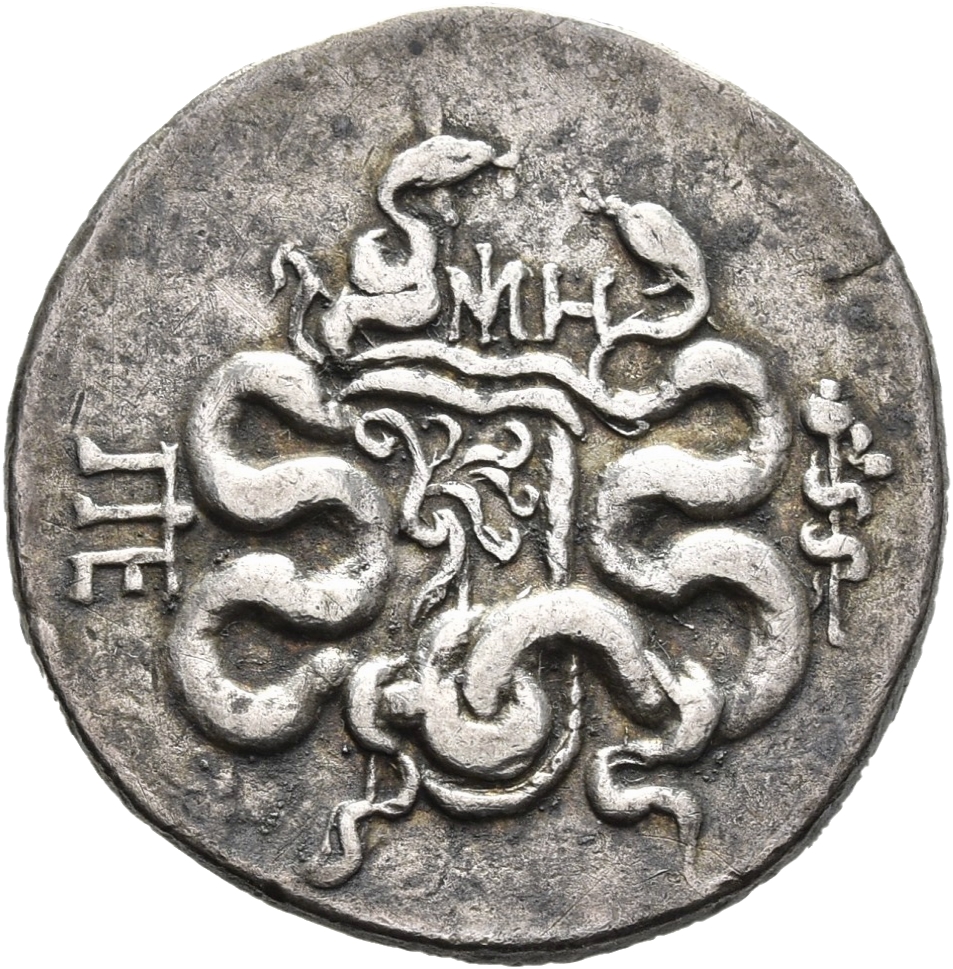 coin rev