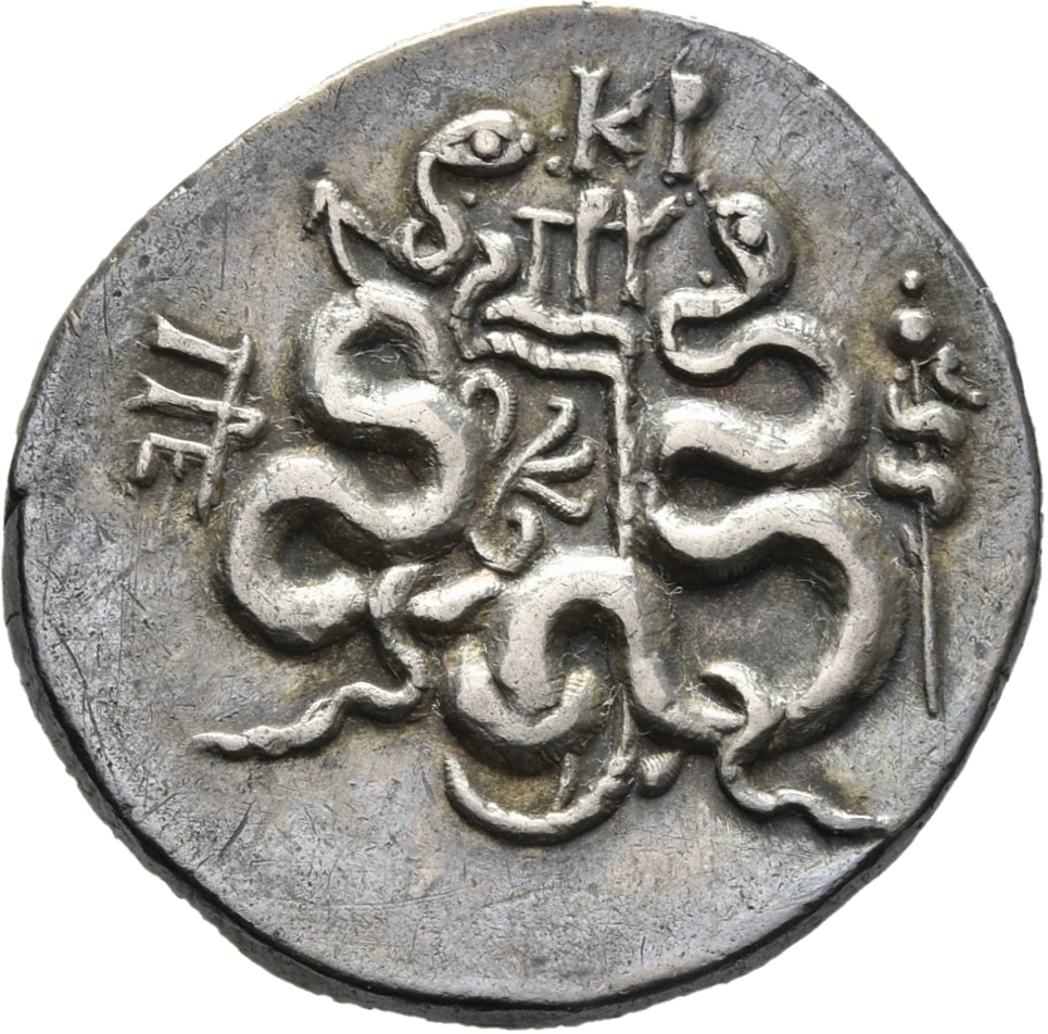 CN Type 11354, реверс, cn-coins