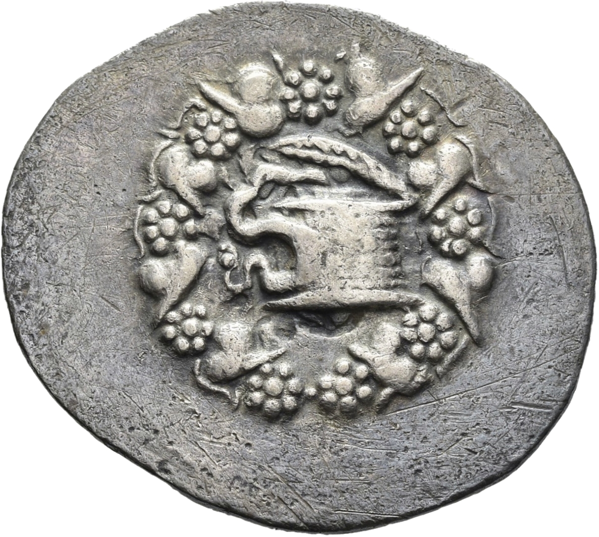 coin obv