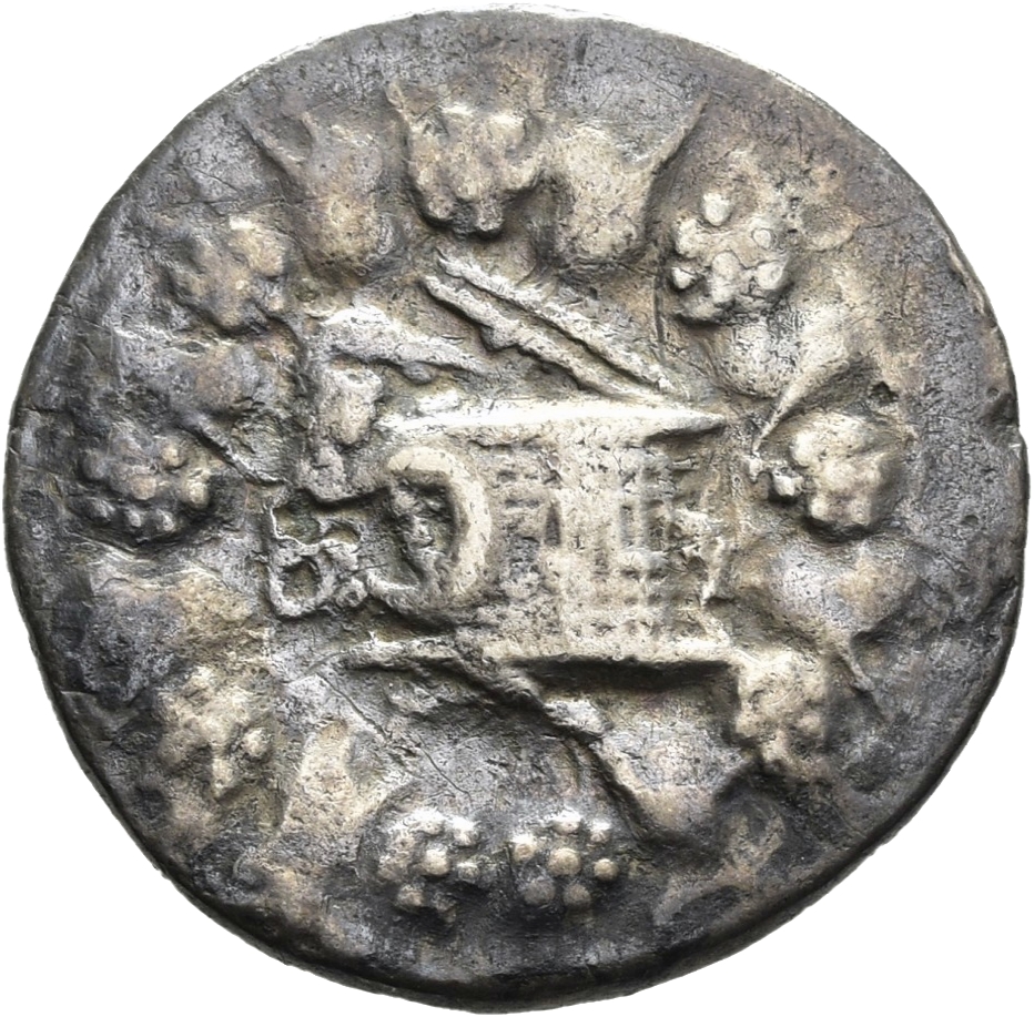 CN Type 11383, аверс, cn-coins