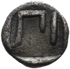 реверс CN Type 12750