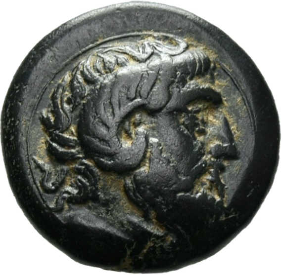 CN Type 12752, аверс, cn-coins