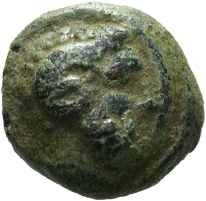 obverse CN Type 21423