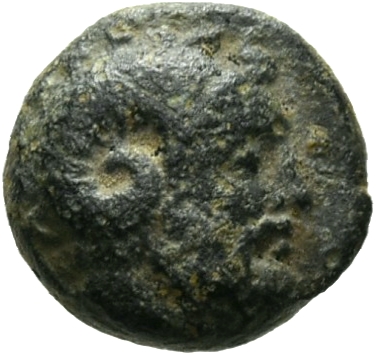 obverse CN Type 21422