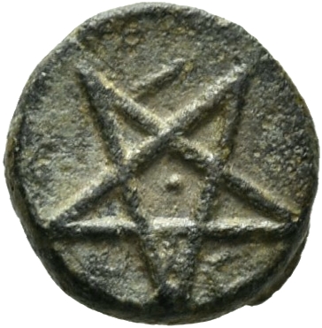 reverse CN Type 21422