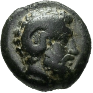 obverse CN Type 12754