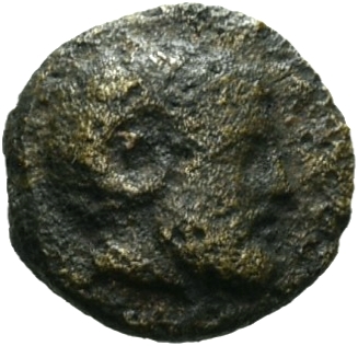 obverse CN Type 21424
