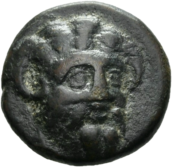 obverse CN Type 12774