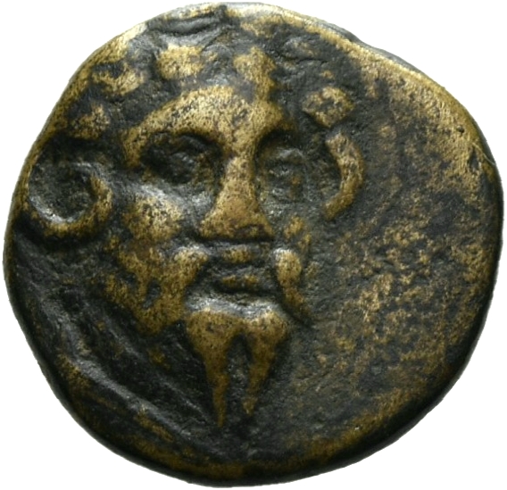 CN Type 12774, аверс, cn-coins