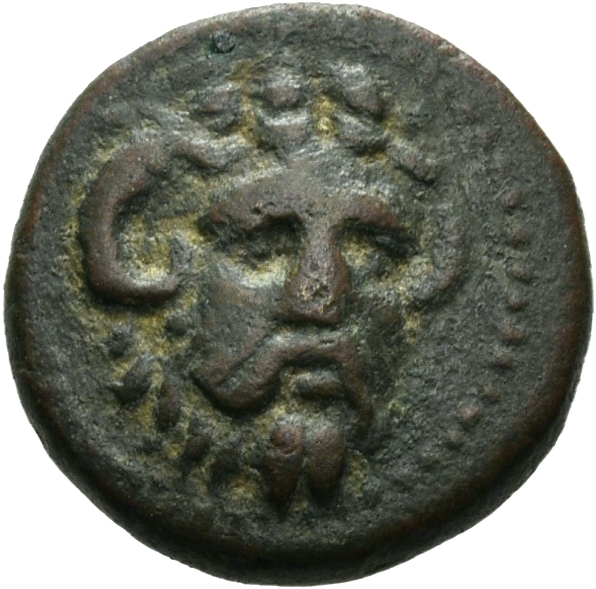 CN Type 12773, аверс, cn-coins
