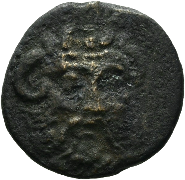obverse CN Type 12773