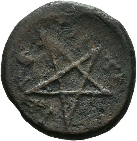 reverse CN Type 12773