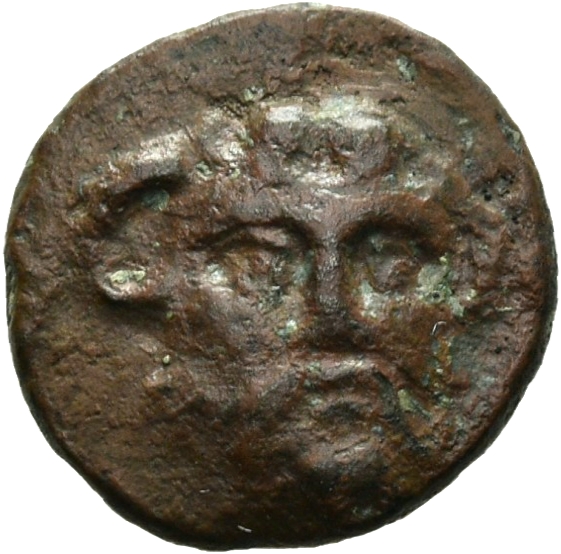 CN Type 12773, аверс, cn-coins