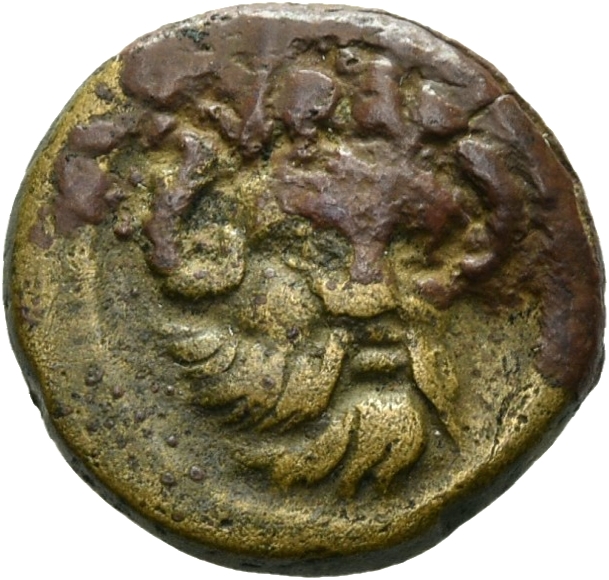CN Type 12773, аверс, cn-coins