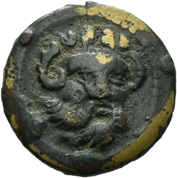 CN Type 12773, аверс, cn-coins