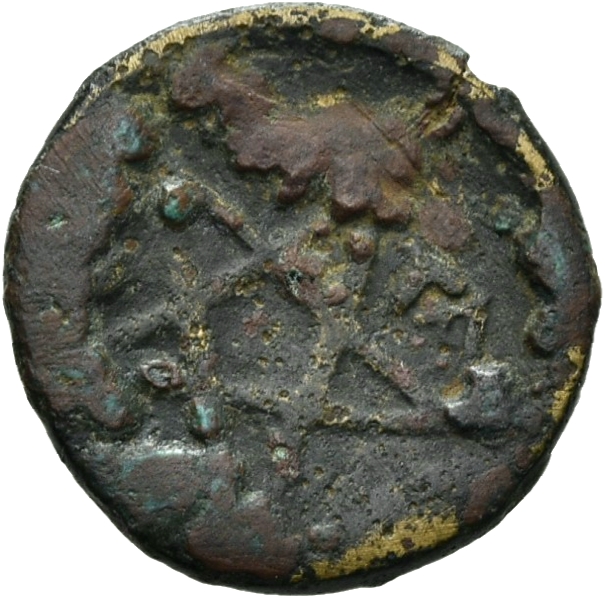 CN Type 12773, реверс, cn-coins