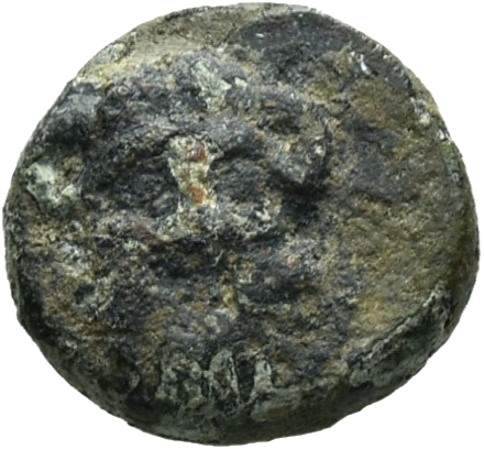 obverse CN Type 12780