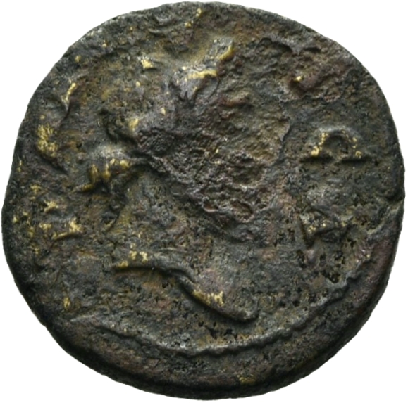 CN Type 11738, аверс, cn-coins