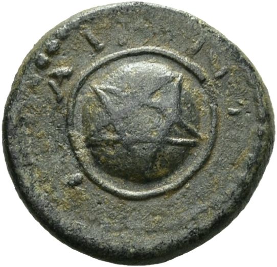CN Type 11738, реверс, cn-coins