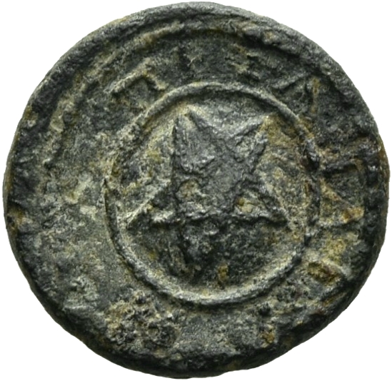 CN Type 11738, реверс, cn-coins