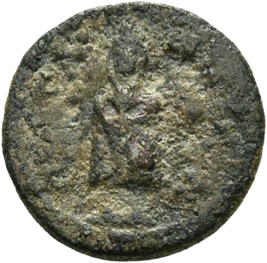 CN Type 11776, реверс, cn-coins