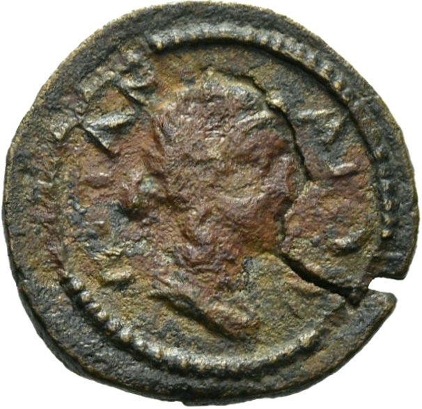 obverse CN Type 19699