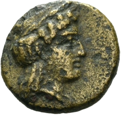 CN Type 12783, аверс, cn-coins