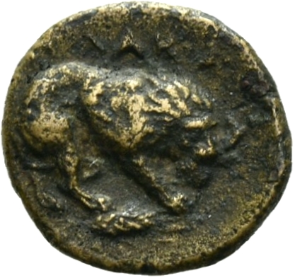 CN Type 12783, реверс, cn-coins