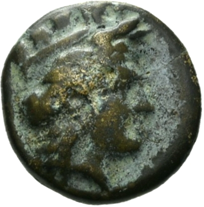 CN Type 12783, аверс, cn-coins