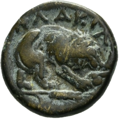 CN Type 12783, реверс, cn-coins