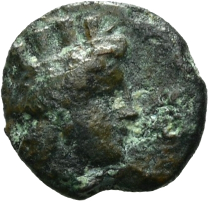 CN Type 12783, аверс, cn-coins