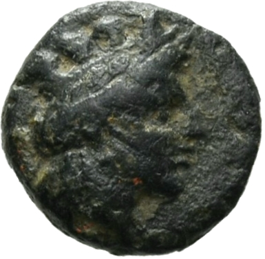 CN Type 12783, аверс, cn-coins