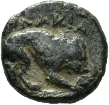 CN Type 12783, реверс, cn-coins